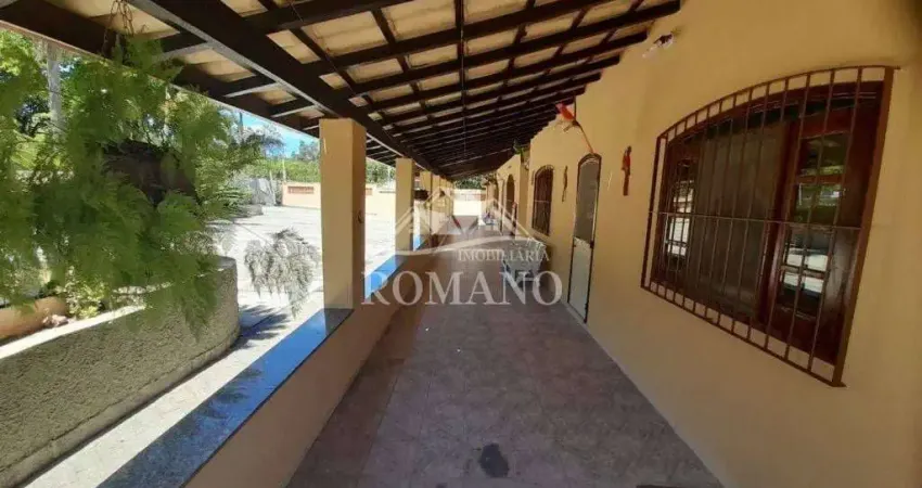 Chácara com 4 dormitórios à venda, 13500 m² por r$ 950.000,00 - araçoiabinha - araçoiaba da serra/sp