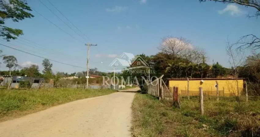 Terreno à venda, 1000 m² por r$ 197.000,00 - santa cruz - araçoiaba da serra/sp