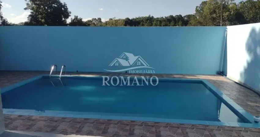 Casa com 2 dormitórios à venda, 300 m² por r$ 400.000,00 - cercado - araçoiaba da serra/sp