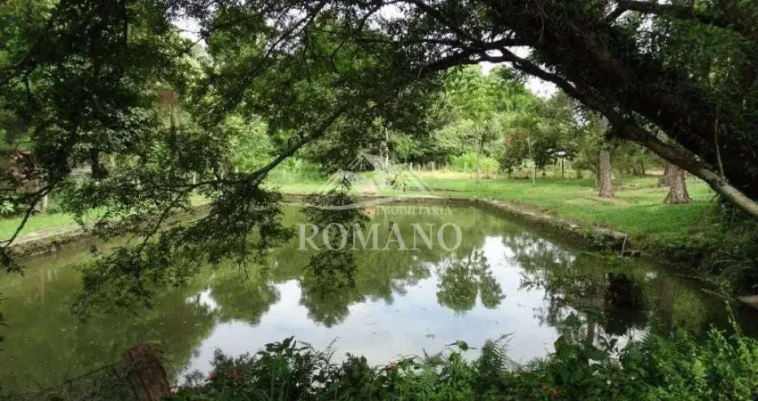 Área à venda, 12000 m² por r$3.000.000,00 - centro - araçoiaba da serra/sp