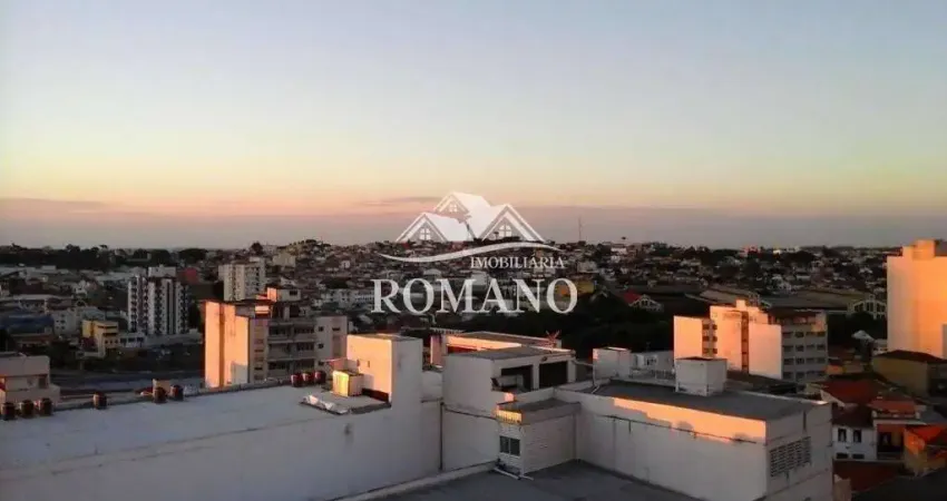 Apartamento com 3 dormitórios à venda, 100 m² por r$ 350.000,00 - centro - sorocaba/sp