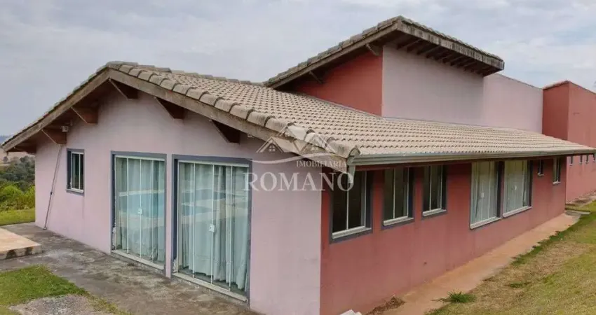 Casa em condomínio, haras pavao 3 quartos, à venda, jundiaquara - araçoiaba da serra / sp