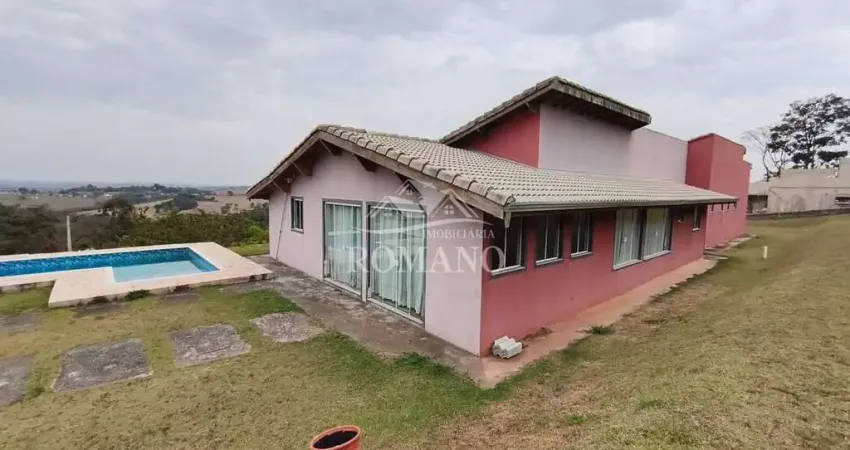 Casa em condomínio, haras pavao 3 quartos, à venda, jundiaquara - araçoiaba da serra /  sp