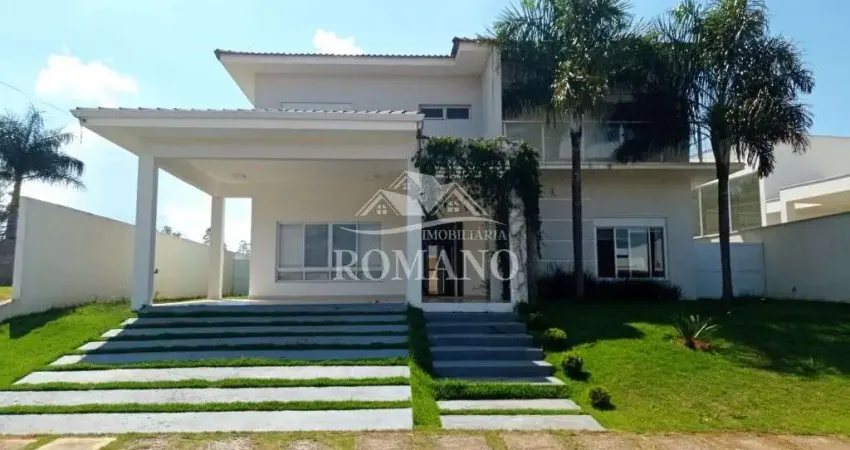 Casa em condomínio fechado com 4 quartos à venda no Centro, Araçoiaba da Serra