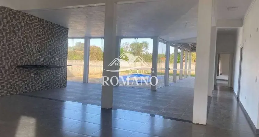 Casa em condomínio fechado com 3 quartos à venda no Centro, Araçoiaba da Serra