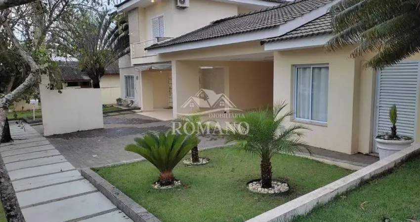 Casa à venda condomínio lago da serra - 500 m² por r$ 1.500.000,00 - araçoiaba da serra/sp