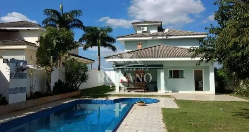 Casa em condomínio fechado com 3 quartos à venda no Centro, Araçoiaba da Serra