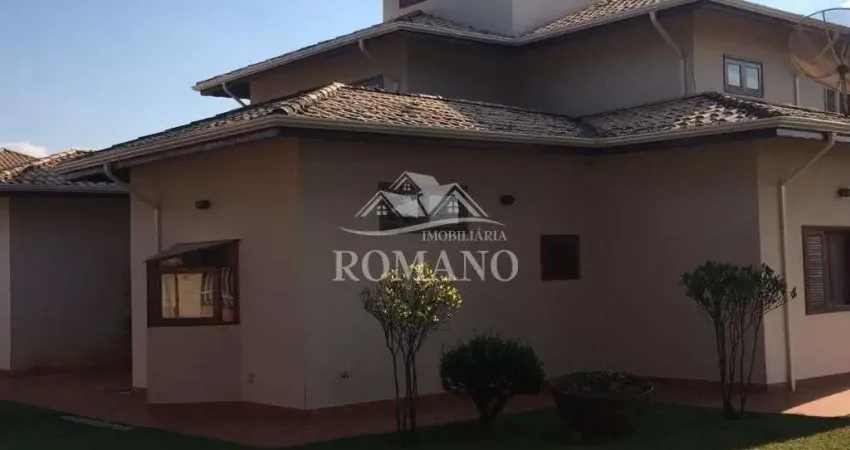 Condominio residencial das estrelas tatui casa 5 dormitórios à venda, 759 m² por r$ 2.999.790,00 -  c