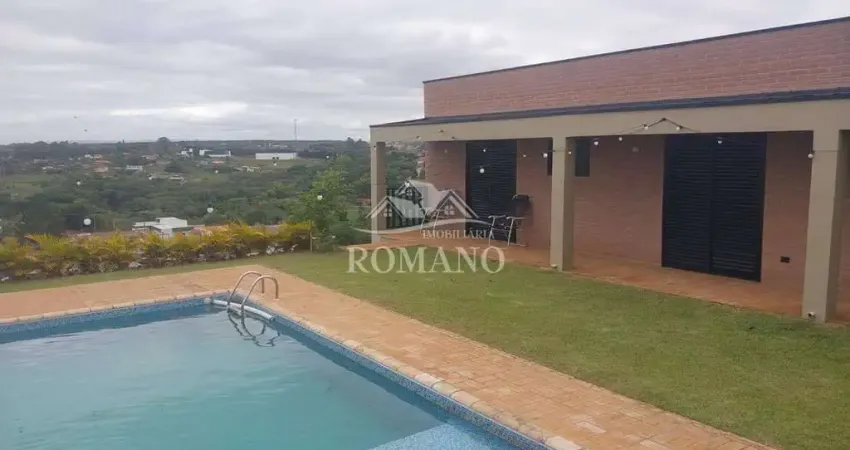Casa em condomínio à venda no village araçoiaba – porteira fechada, 4 dorms, 305m², r$ 1.880.000
