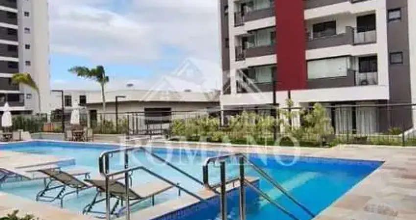 Apartamento com 1 dormitório, 47 m², à venda por r$ 499.000,00 - parque campolim - sorocaba/sp