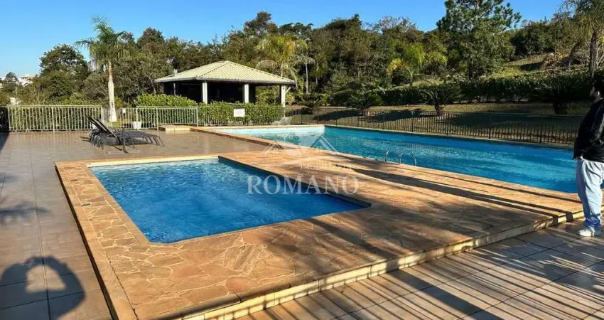 Terreno à venda - condomínio village araçoiaba – 800 m², r$ 220.000 - araçoiaba da serra / sp