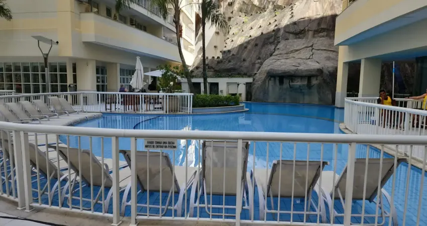 Imóvel condominio quartier carioca com 3 quartos em catete - rio de janeiro - rj