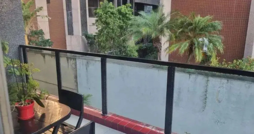 Ipanema quadra da praia 92 m2 com 2 quartos varanda duas vagas em ipanema - rio de janeiro - rj