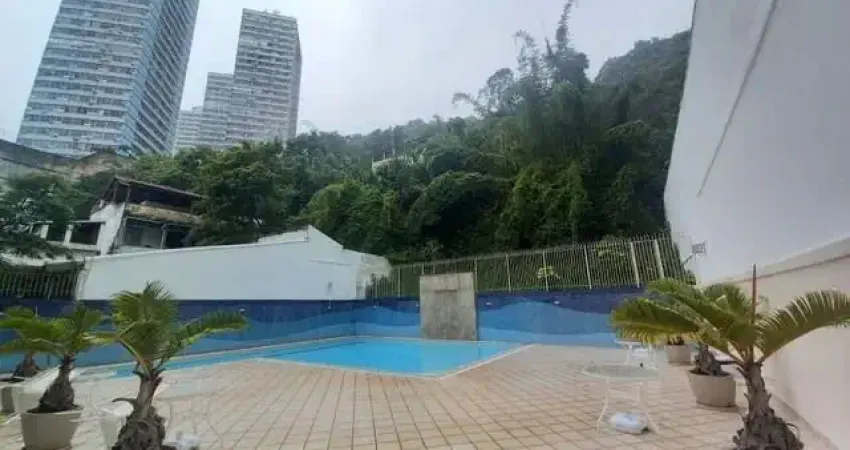 Excelente rua alvaro ramos predio novo varanda sala 3 quartos uma suite predio com infra play s.festas garagem escritura