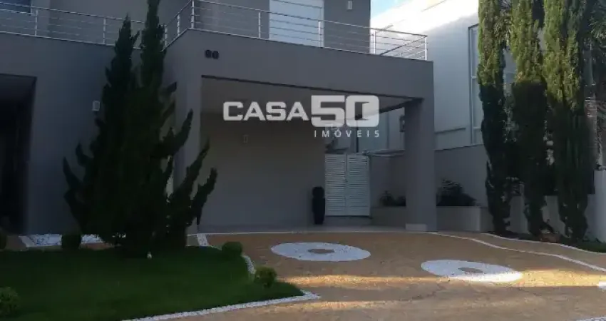 Casa em condomínio fechado com 3 quartos à venda na av dermival bernardes siqueira, 3726, Swiss Park, Campinas