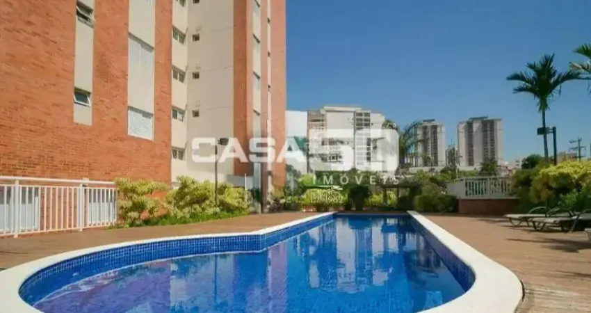 Apartamento com 3 quartos à venda na Rua Ary Barroso, 908, Taquaral, Campinas
