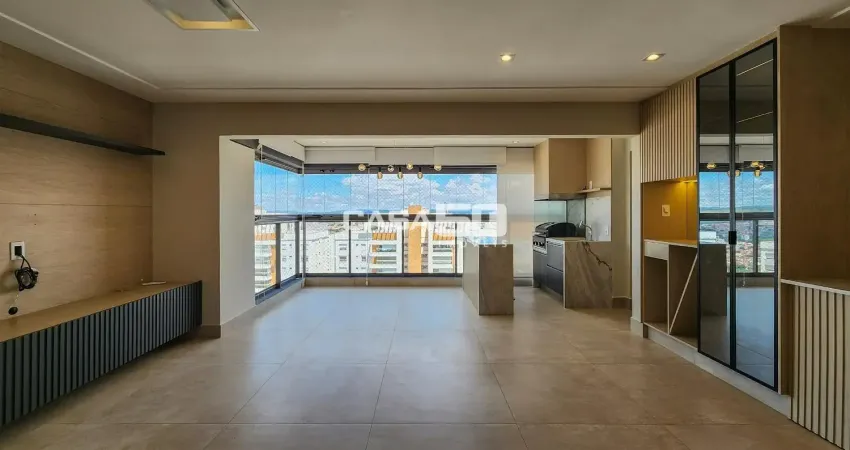 Apartamento locação no Condomínio Sartoria - Taquaral- Campinas/SP