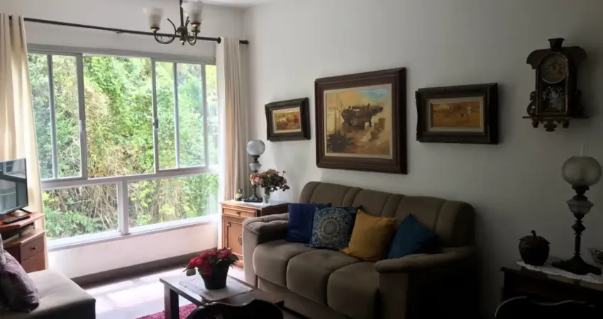 Apartamento com 2 quartos à venda no Centro, Petrópolis 