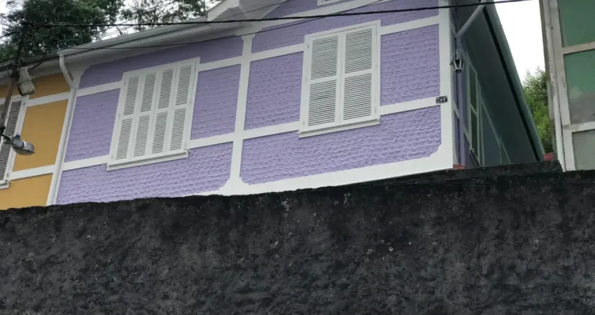 Casa com 3 quartos à venda na Rua do Imperador, Centro, Petrópolis