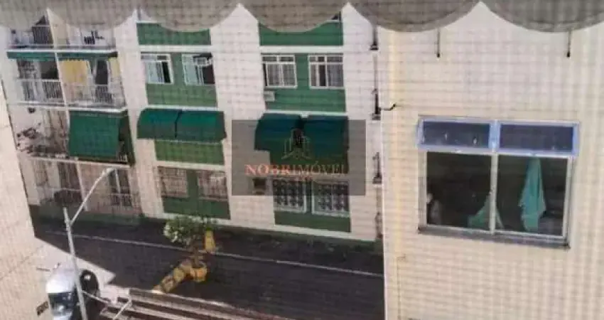 Apartamento com 1 quarto à venda na Taquara, Rio de Janeiro 