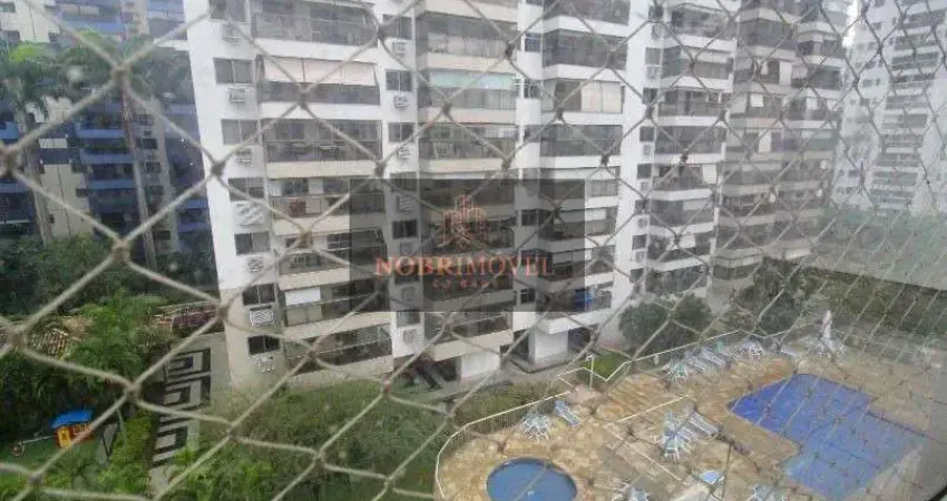 Apartamento com 3 quartos à venda na Barra Olímpica, Rio de Janeiro 