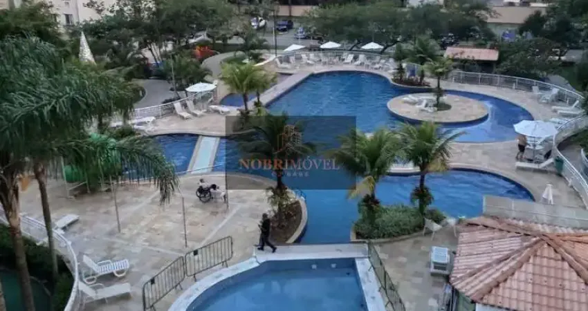 Apartamento com 2 quartos à venda na Barra Olímpica, Rio de Janeiro 