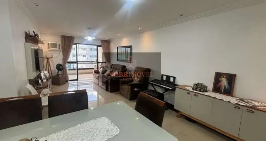 Apartamento com 3 quartos à venda na Barra Olímpica, Rio de Janeiro 