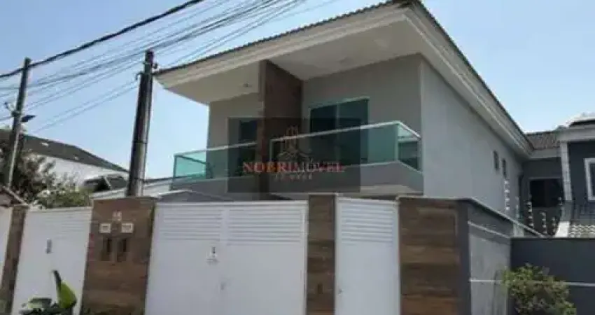 Casa com 3 quartos à venda na Freguesia (Jacarepaguá), Rio de Janeiro 