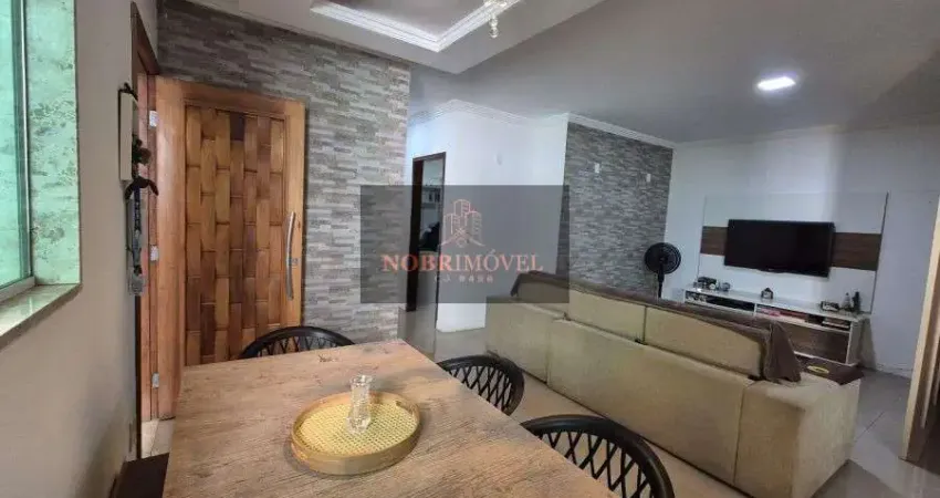 Casa com 2 quartos à venda na Vila Valqueire, Rio de Janeiro 