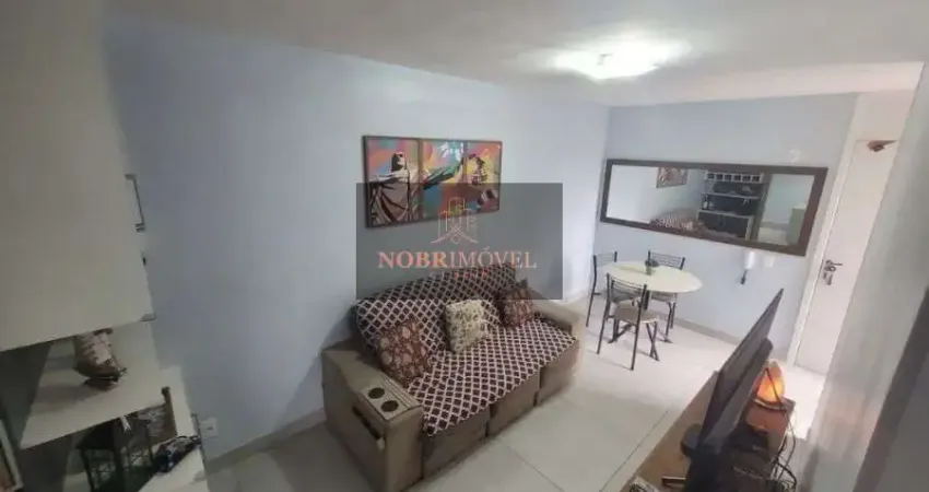 Apartamento com 2 quartos à venda em Jacarepaguá, Rio de Janeiro 