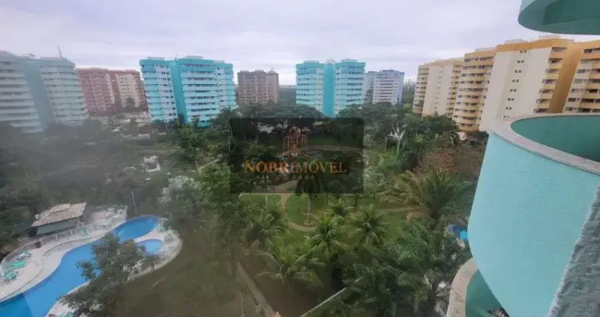 Apartamento com 2 quartos à venda na Barra Olímpica, Rio de Janeiro 