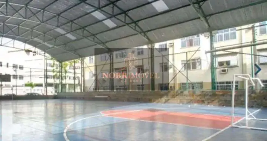 Apartamento com 1 quarto à venda no Pechincha, Rio de Janeiro 