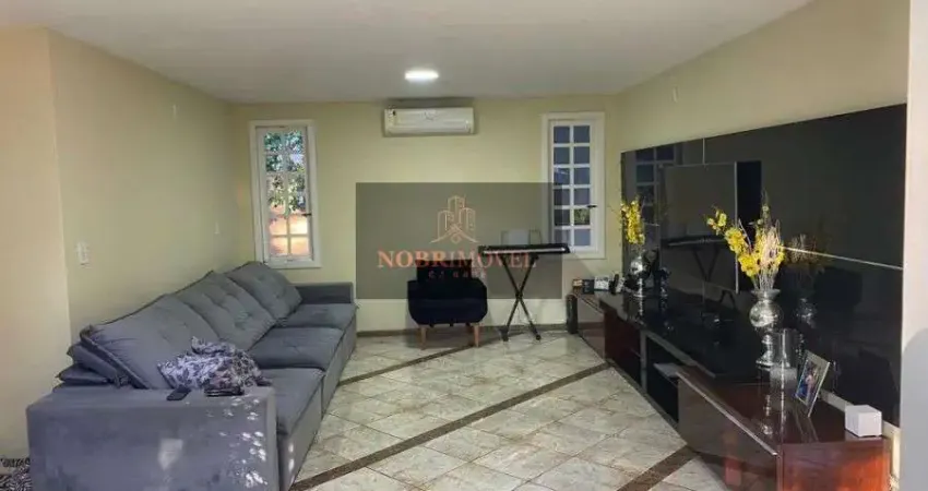 Casa em condomínio fechado com 8 quartos à venda no Recreio dos Bandeirantes, Rio de Janeiro 