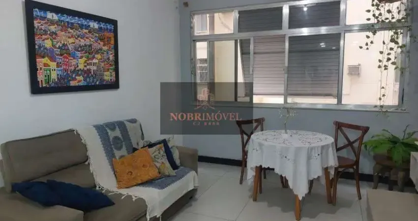 Apartamento com 3 quartos à venda em Copacabana, Rio de Janeiro