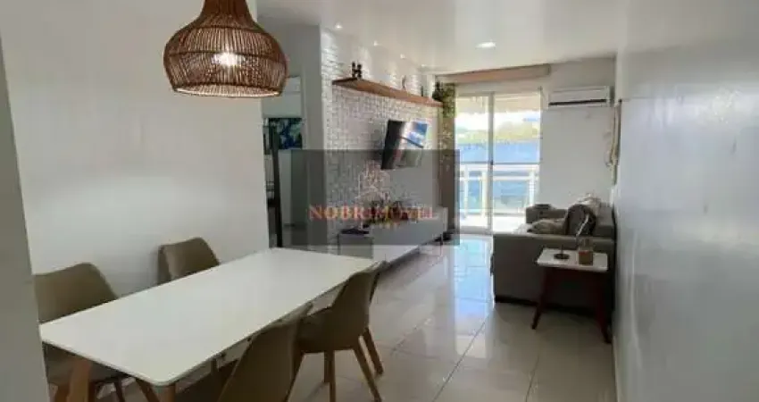 Apartamento com 3 quartos à venda na Freguesia (Jacarepaguá), Rio de Janeiro 