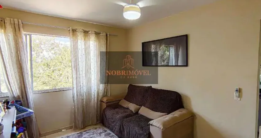 Apartamento com 2 quartos à venda na Taquara, Rio de Janeiro 