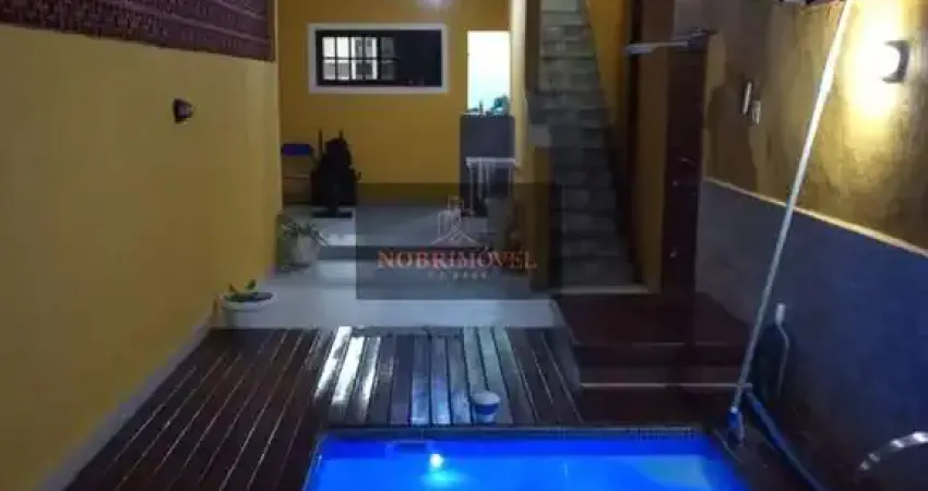 Casa com 2 quartos à venda no Pechincha, Rio de Janeiro 