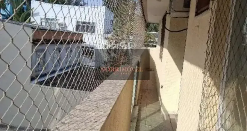 Apartamento com 2 quartos à venda no Pechincha, Rio de Janeiro 