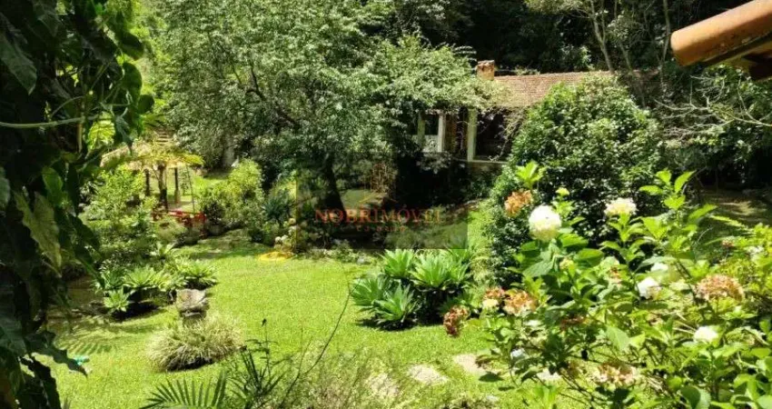 Chácara / sítio com 4 quartos à venda no Corrêas, Petrópolis 