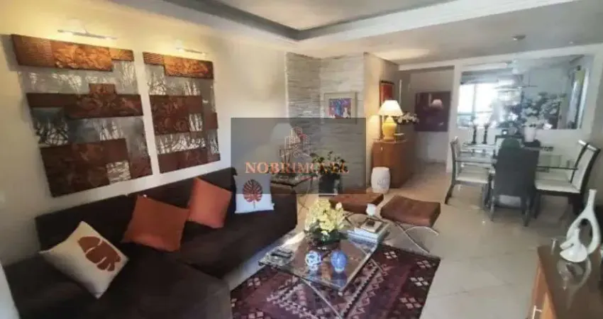 Apartamento com 4 quartos à venda na Barra da Tijuca, Rio de Janeiro