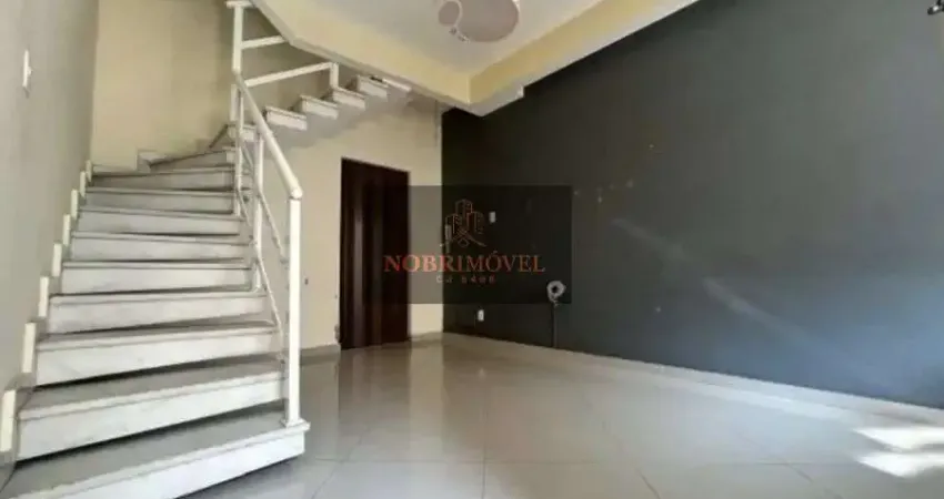 Casa em condomínio fechado com 2 quartos à venda na Praça Seca, Rio de Janeiro