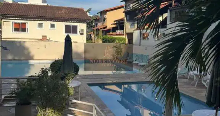 Casa em condomínio fechado com 3 quartos à venda no Pechincha, Rio de Janeiro 