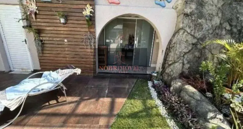 Casa em condomínio fechado com 5 quartos à venda na Barra da Tijuca, Rio de Janeiro 