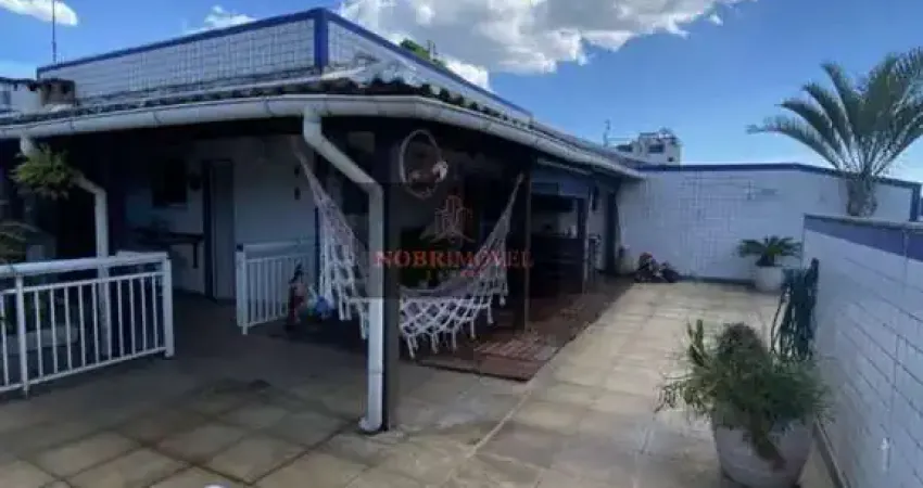 Cobertura com 4 quartos à venda na Freguesia (Jacarepaguá), Rio de Janeiro