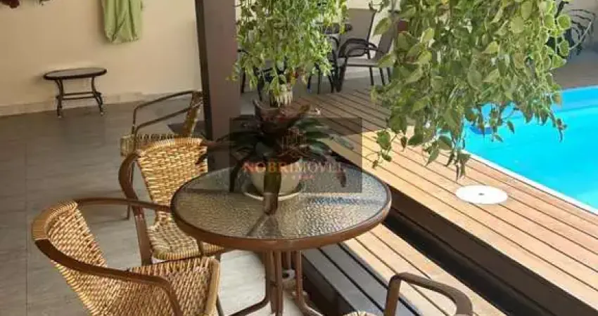 Casa em condomínio fechado com 3 quartos à venda em Jacarepaguá, Rio de Janeiro 