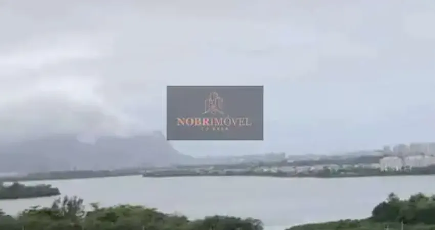 Apartamento com 3 quartos à venda na Barra Olímpica, Rio de Janeiro 
