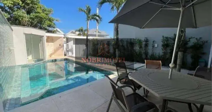 Casa com 4 quartos à venda na Barra da Tijuca, Rio de Janeiro 