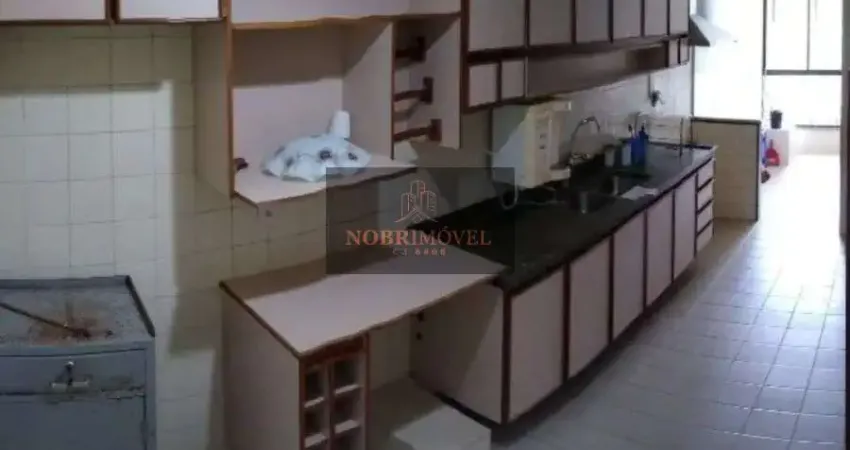 Apartamento com 4 quartos à venda na Barra da Tijuca, Rio de Janeiro 