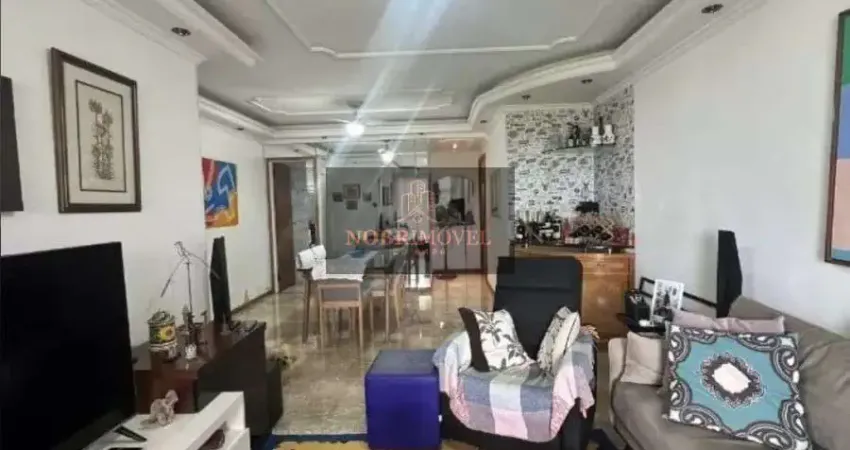 Apartamento com 4 quartos à venda na Barra da Tijuca, Rio de Janeiro