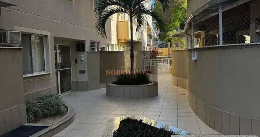 Apartamento com 3 quartos à venda na Freguesia (Jacarepaguá), Rio de Janeiro